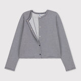 WOMENS' CARDIGAN - WINTER WARM - MILLERAIES