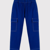BOYS' CARGO PANTS