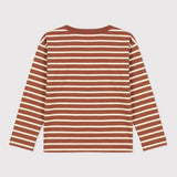BOYS' T-SHIRT L/S