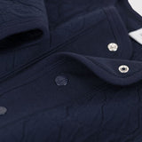 GIRLS' TUBIC CARDIGAN