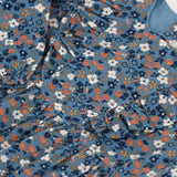 BABIES' FLORAL DRESS
