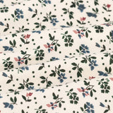 TODDLER GIRLS' FLORAL PRINT L/S TOP