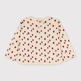 BABIES' GRAPHIC PRINTED TUBIC T-SHIRT