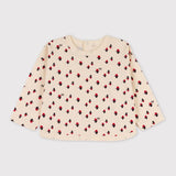 BABIES' GRAPHIC PRINTED TUBIC T-SHIRT