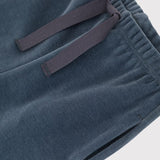 BABIES' VELOUR PANTS