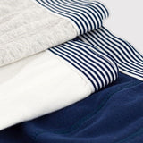 3 PACK BOYS' BOXER SHORTS