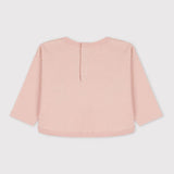 BABIES' TUBIC L/S T-SHIRT