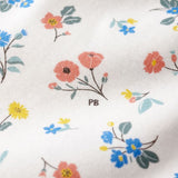 GIRLS' SLEEVELESS DRESS