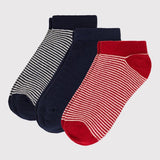 3 PACK UNISEX SOCKS