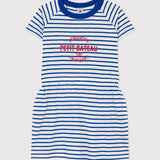 BABY GIRLS' MILLERAIES DRESS