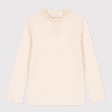 TODDLER GIRLS' L/S T-SHIRT